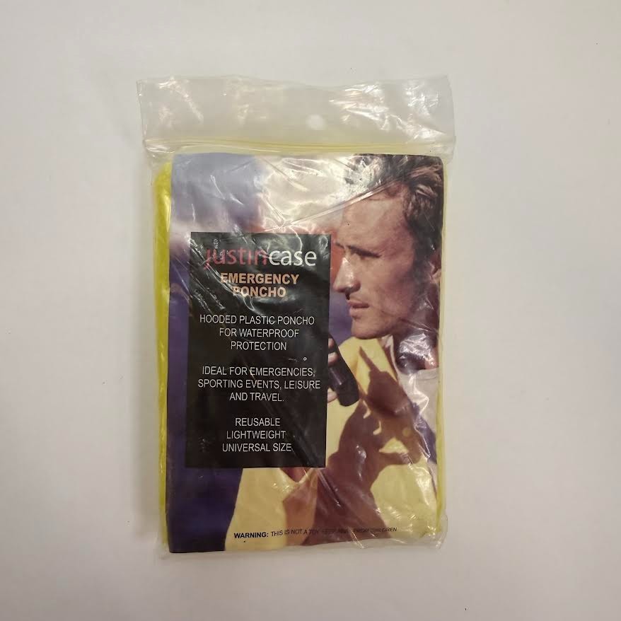 Vehicle Emergency Roadside Kit