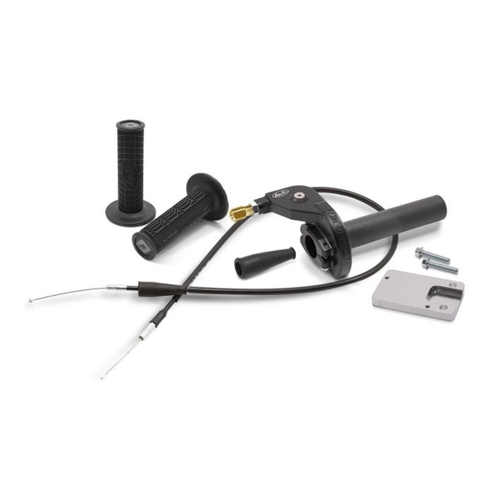 Motion Pro Turbo SE Throttle 01-3010