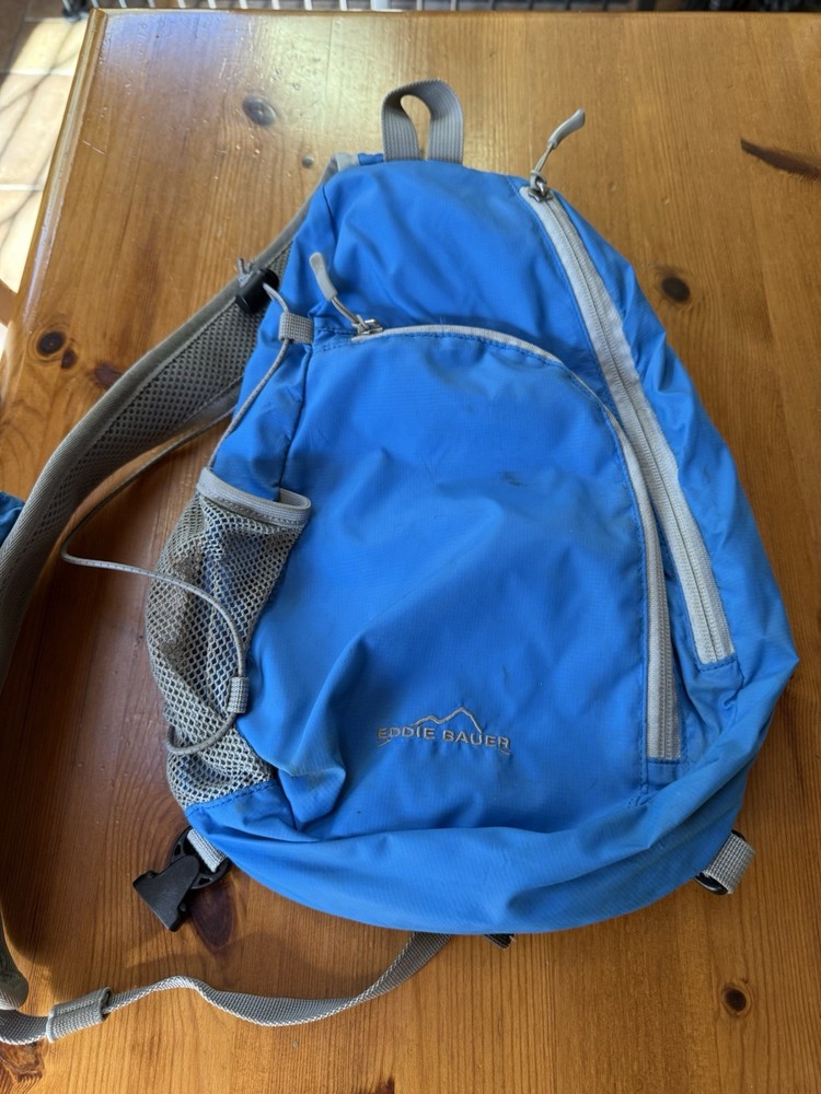 Eddie Bauer Stowaway