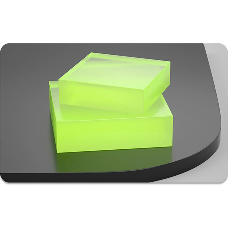 Polyurethane Rubber Sheet PU Elastic Board Damping Cushion Plate 1mm-100mm Thick