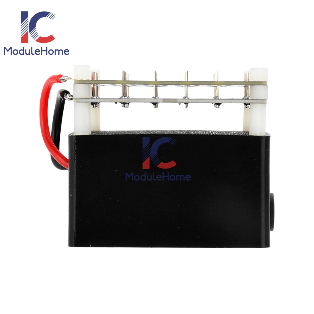 Negative Ion Generator High Density Plasma Air Cleaner Module with 22kv Output
