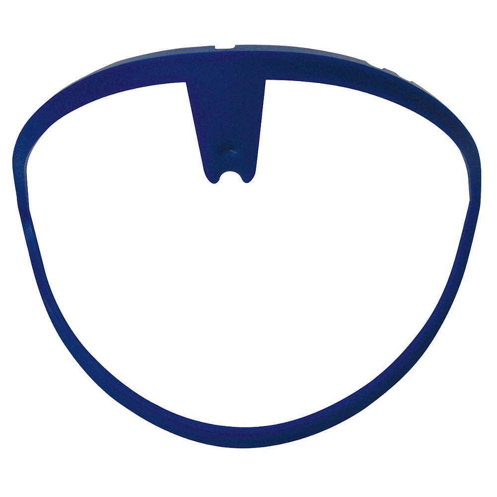 ALTEK SPECTACLE KITS  Spectacle Insert,Polycarbonate 23Y687