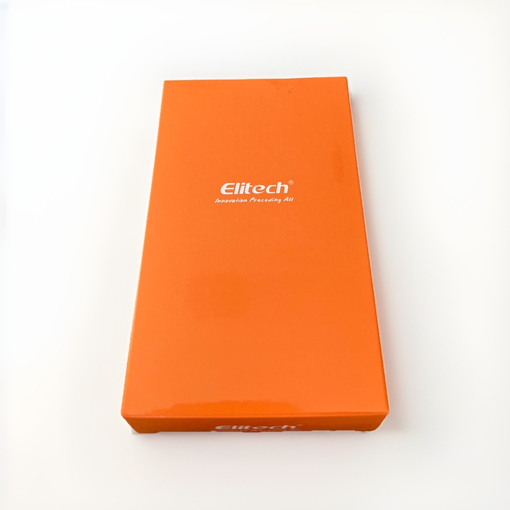 RC-4HC USB Temperature Data Logger Recorder External Sensor 16000 Points Digital