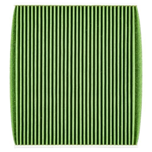 DENSO Car Air Conditioner Filter Clean Air Filter DCC7006 (Product Code:
