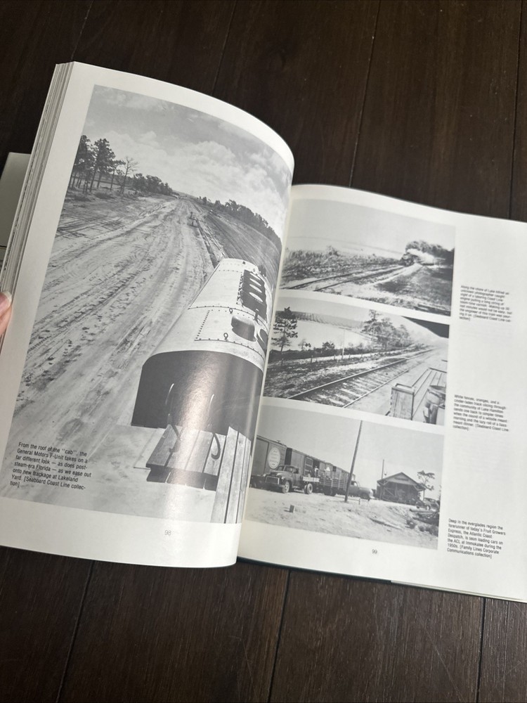 Rails 'Neath the Palms by Robert W. Mann