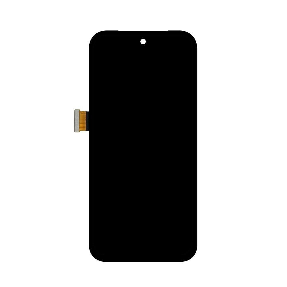 For Google Pixel 8A OLED Display LCD Touch Screen Digitizer Replacement Assembly
