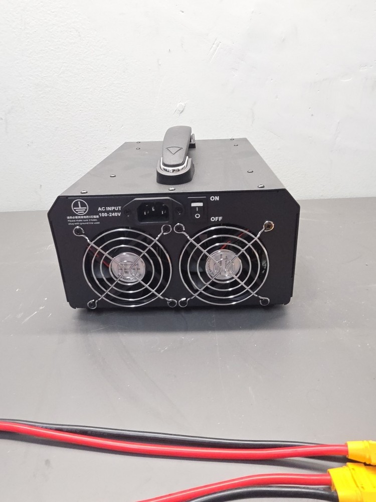 EV Peak U4-Pro Enterprise Drone Charger