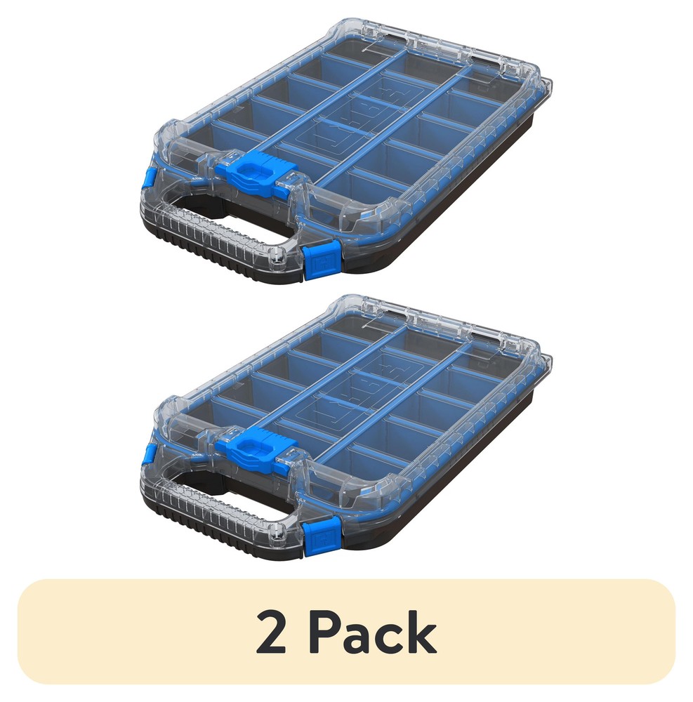 HART Stack System Half Tool Storage Organizer