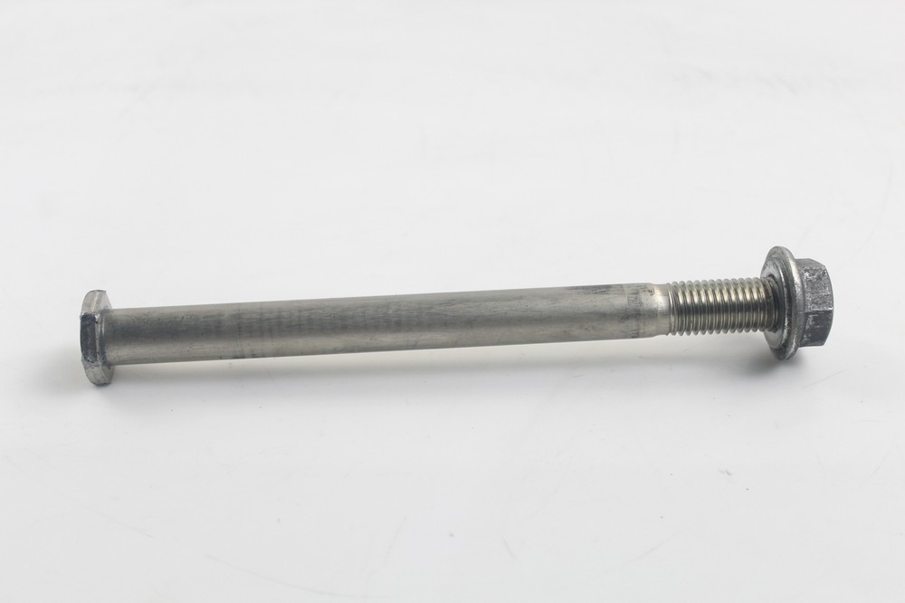 2007 Harley Dyna Super Glide FXD Swingarm Mount Bolt