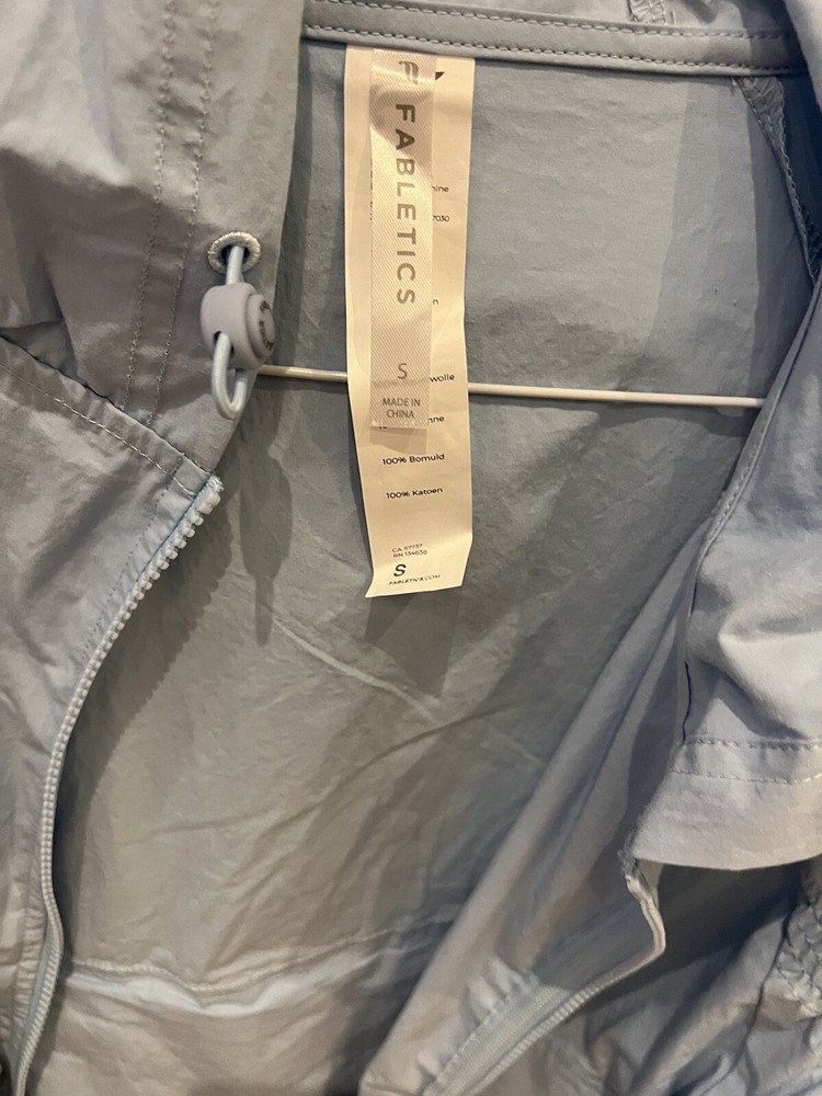 fabletics co ord set