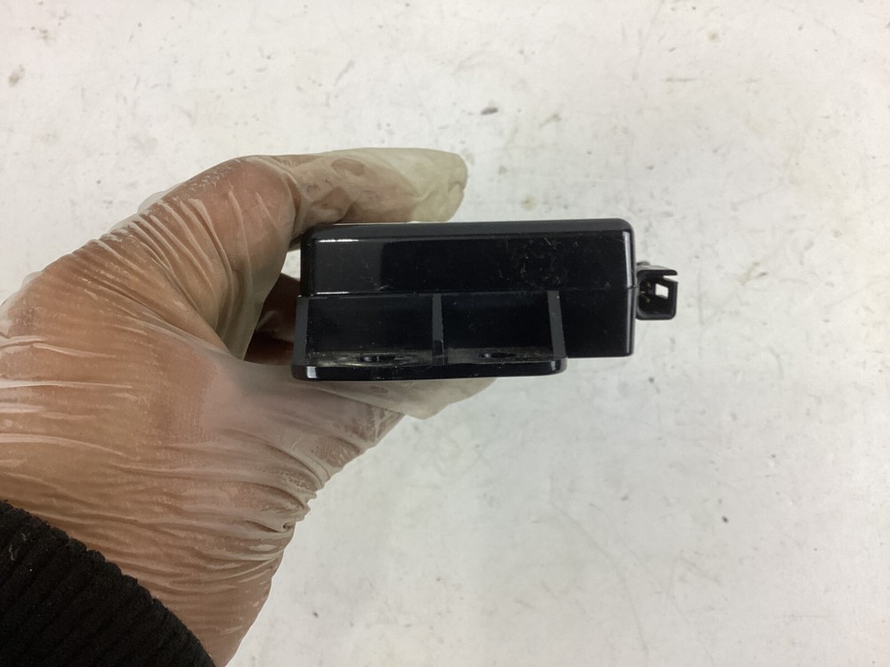 2013-2018 Cadillac ATS Backup Battery Computer Control Module 23117460 OEM.