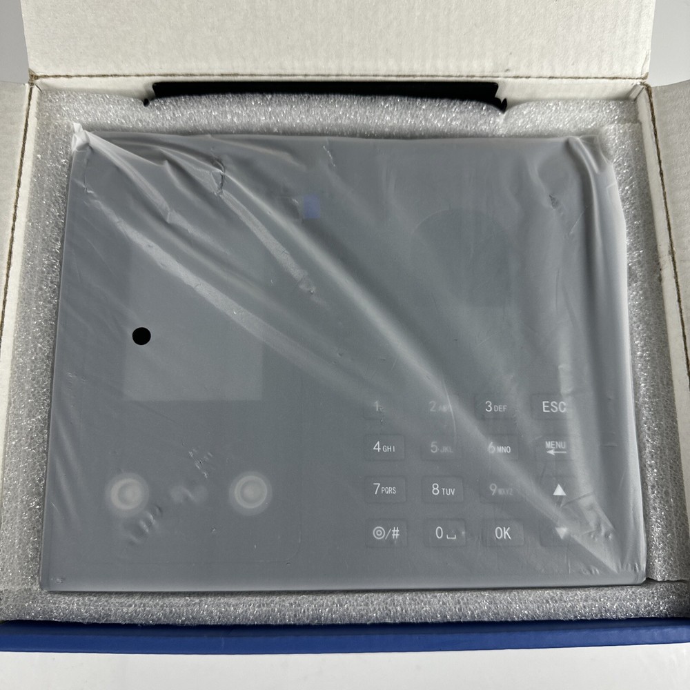 Biometric Attendance Time Clock New