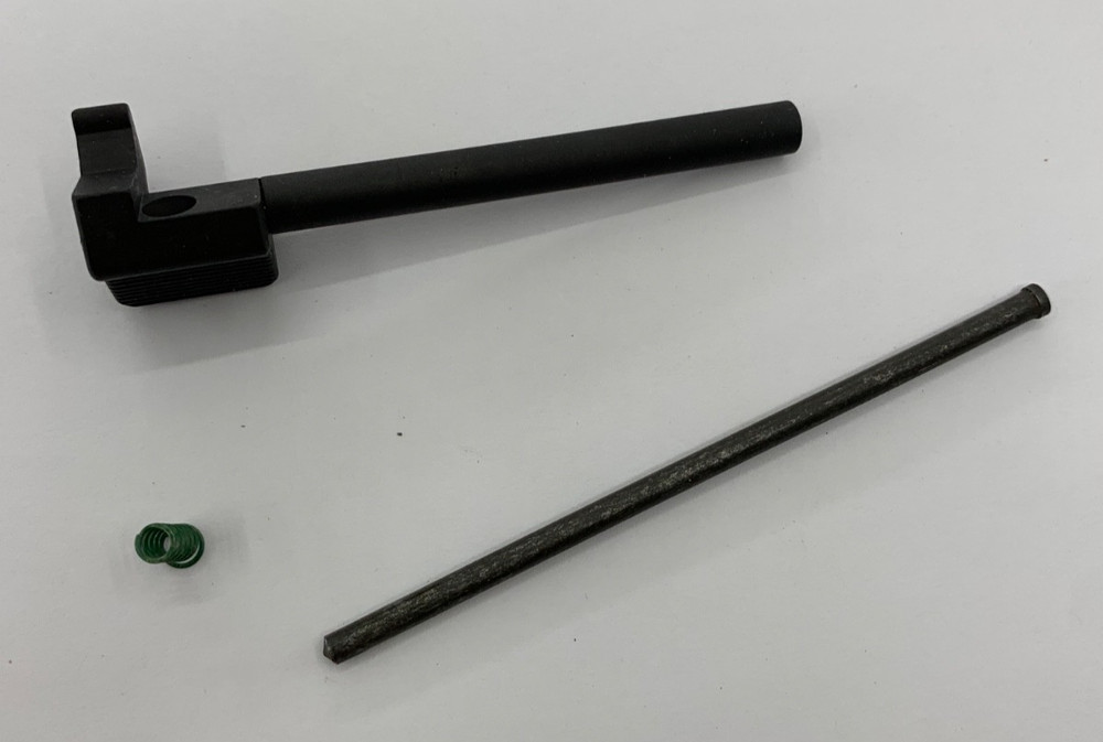 BM-59 BOLT CATCH PIN AND SPRING