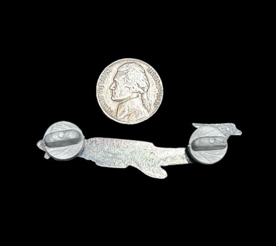 USAF Lockheed C-141 Starlifter Pin