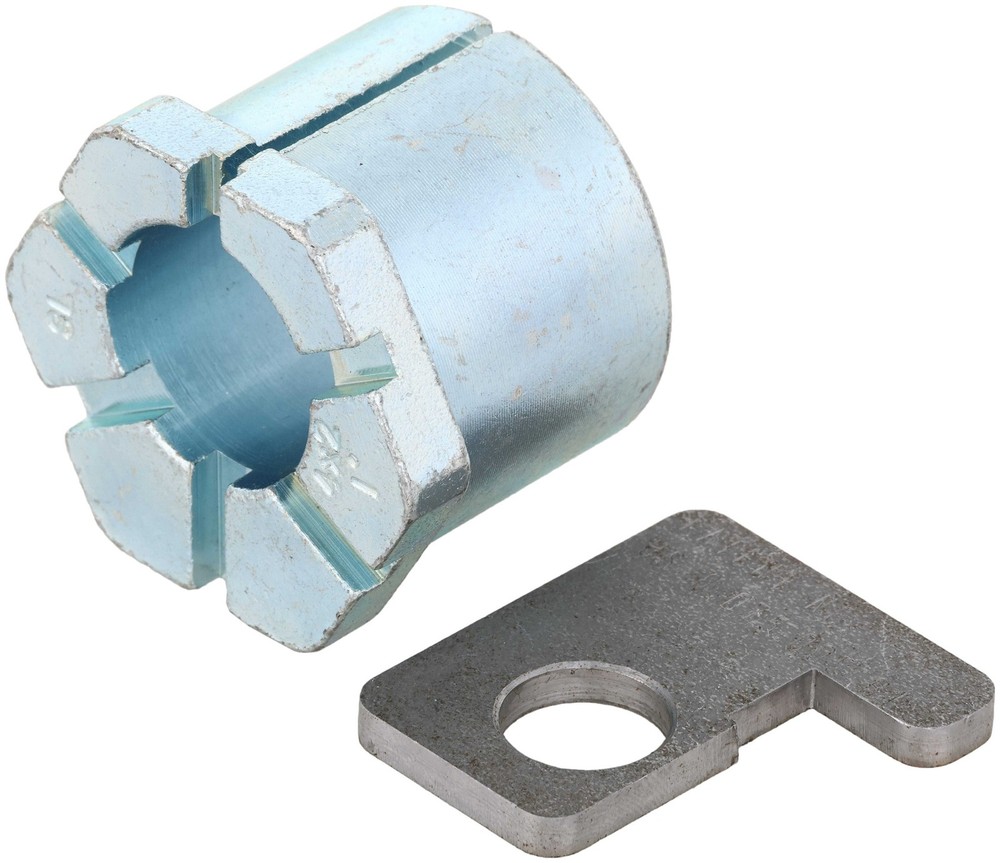 For 2001-2005 Ford Excursion - Front Alignment Caster / Camber Bushing Delphi