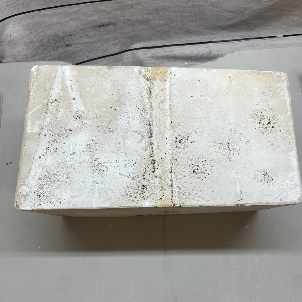 Ceramic Slip Casting Mold Miss Piggy
