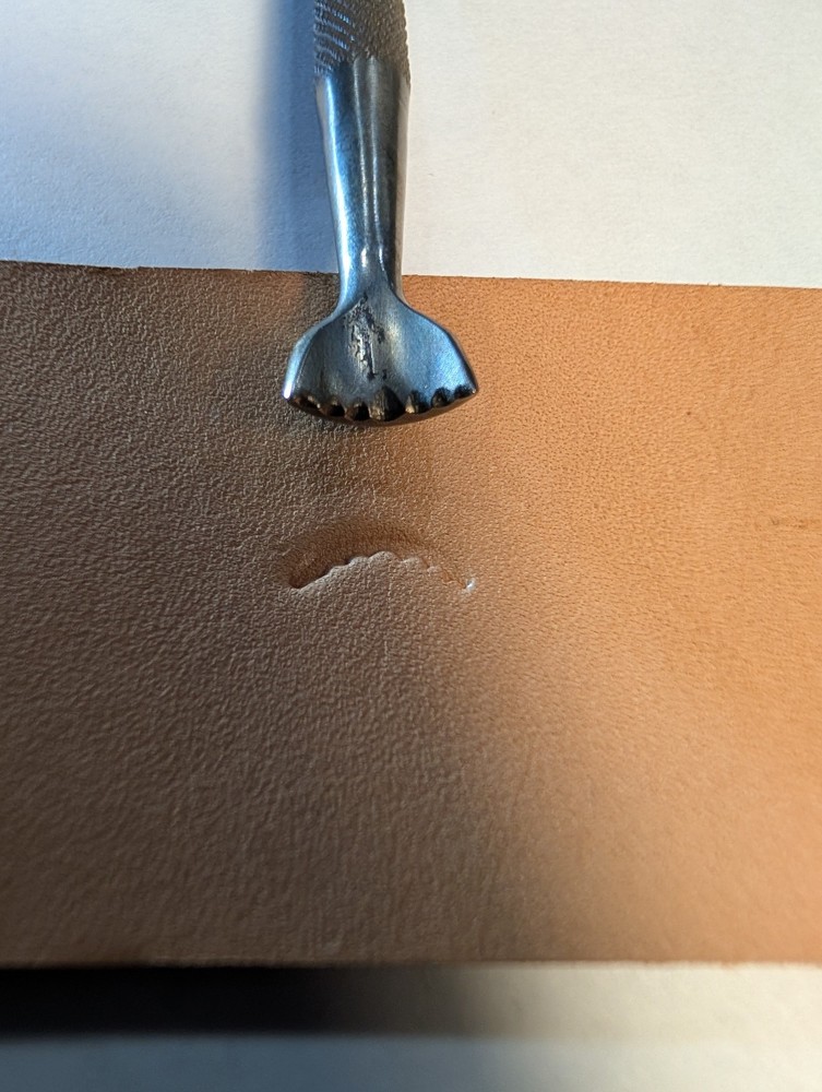 Classic Leather Stamping Tools ( Ref. 116 )