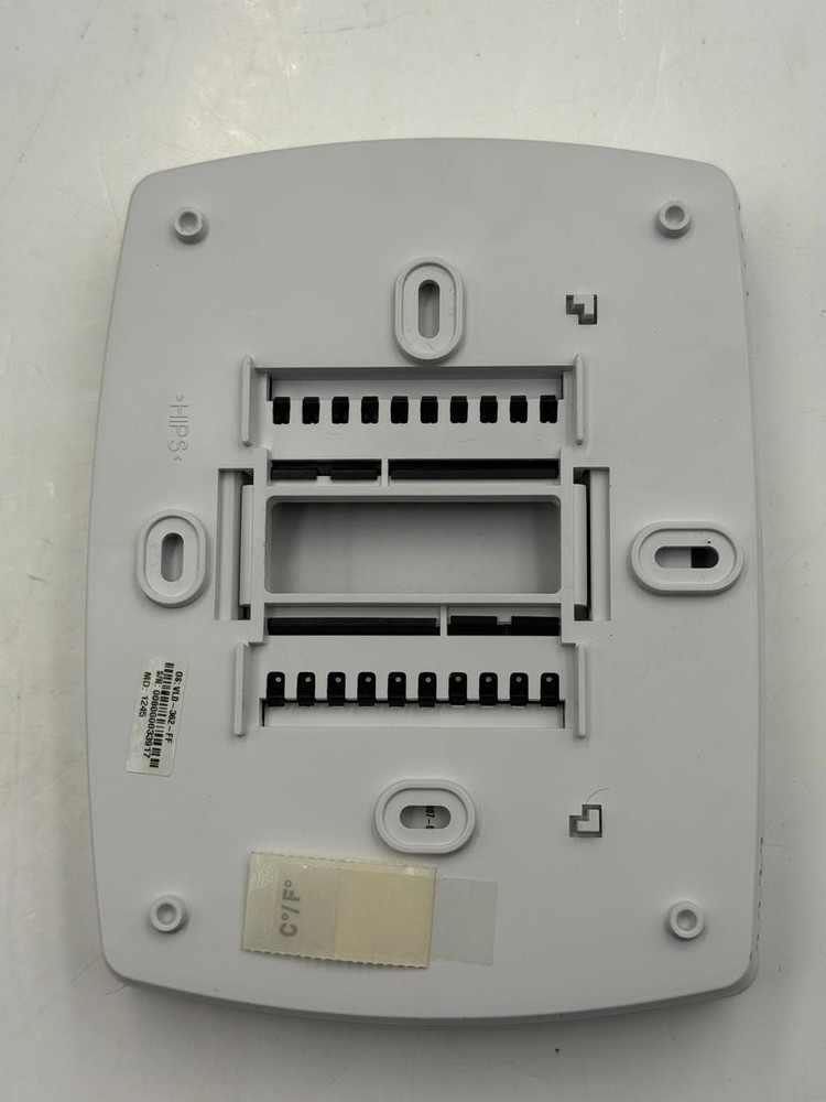 alerton vld 362 ff Thermostat