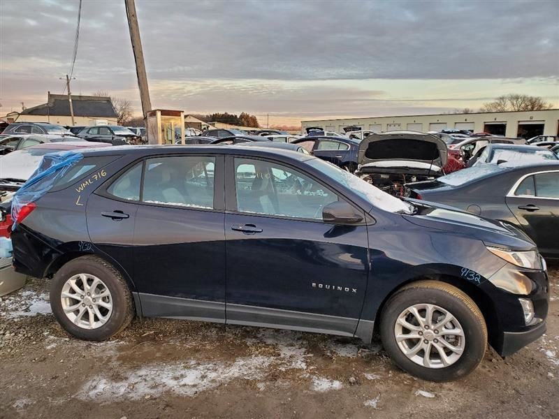 EQUINOX 2021 Camera/Projector 3418375