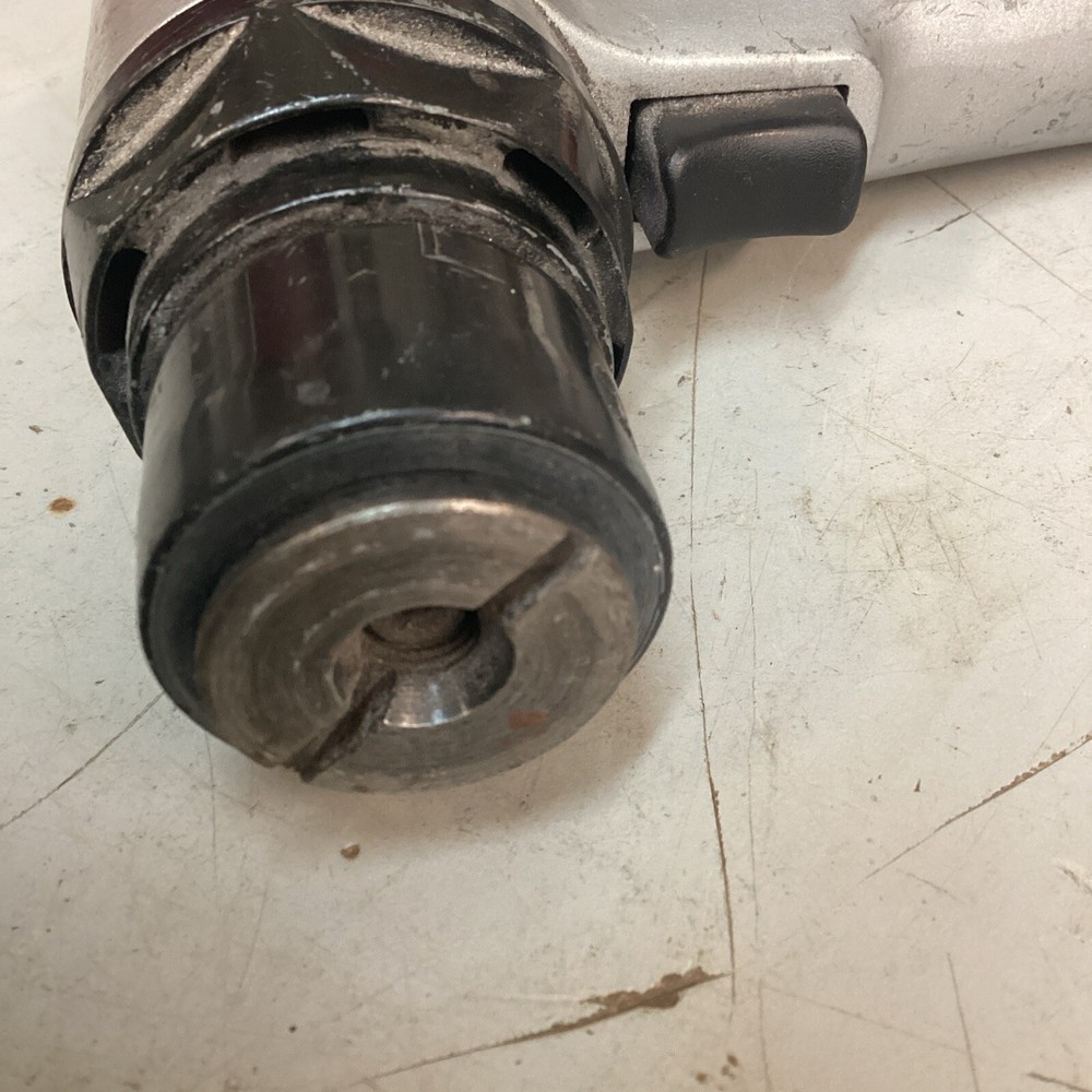 Pneumatic Sander Dura-matic Tested.