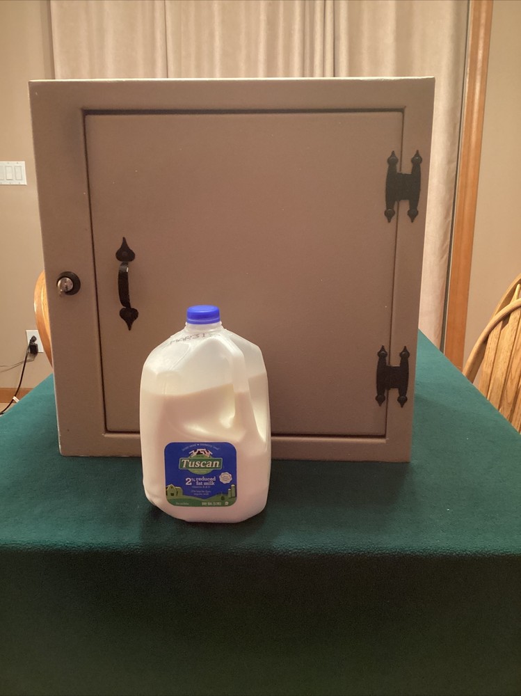 Security Safe Treadlok Tread Corporation