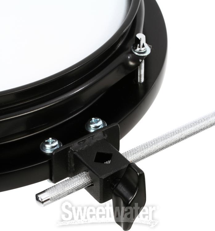 Pearl Compact Traveler 2-piece Drum Set