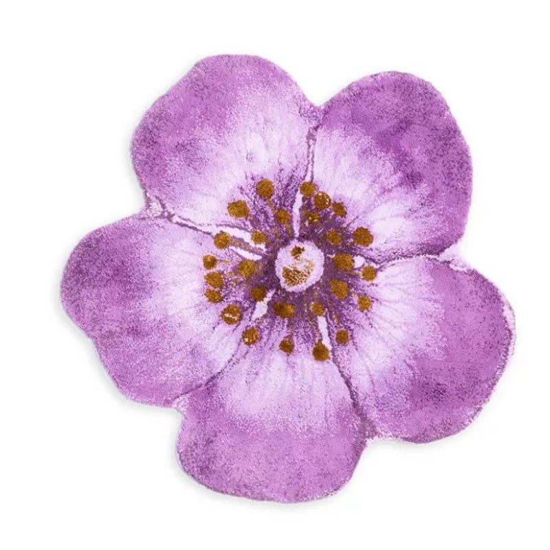 Abyss Heloise Bathmat