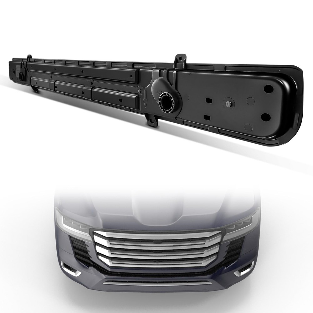 Lower Radiator Support for Edge 2015-2018