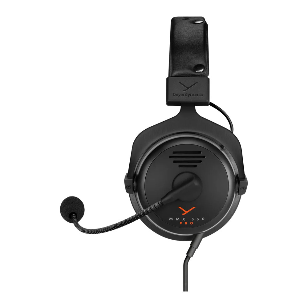 Beyerdynamic MMX 330 Pro Open-Back Gaming Headset