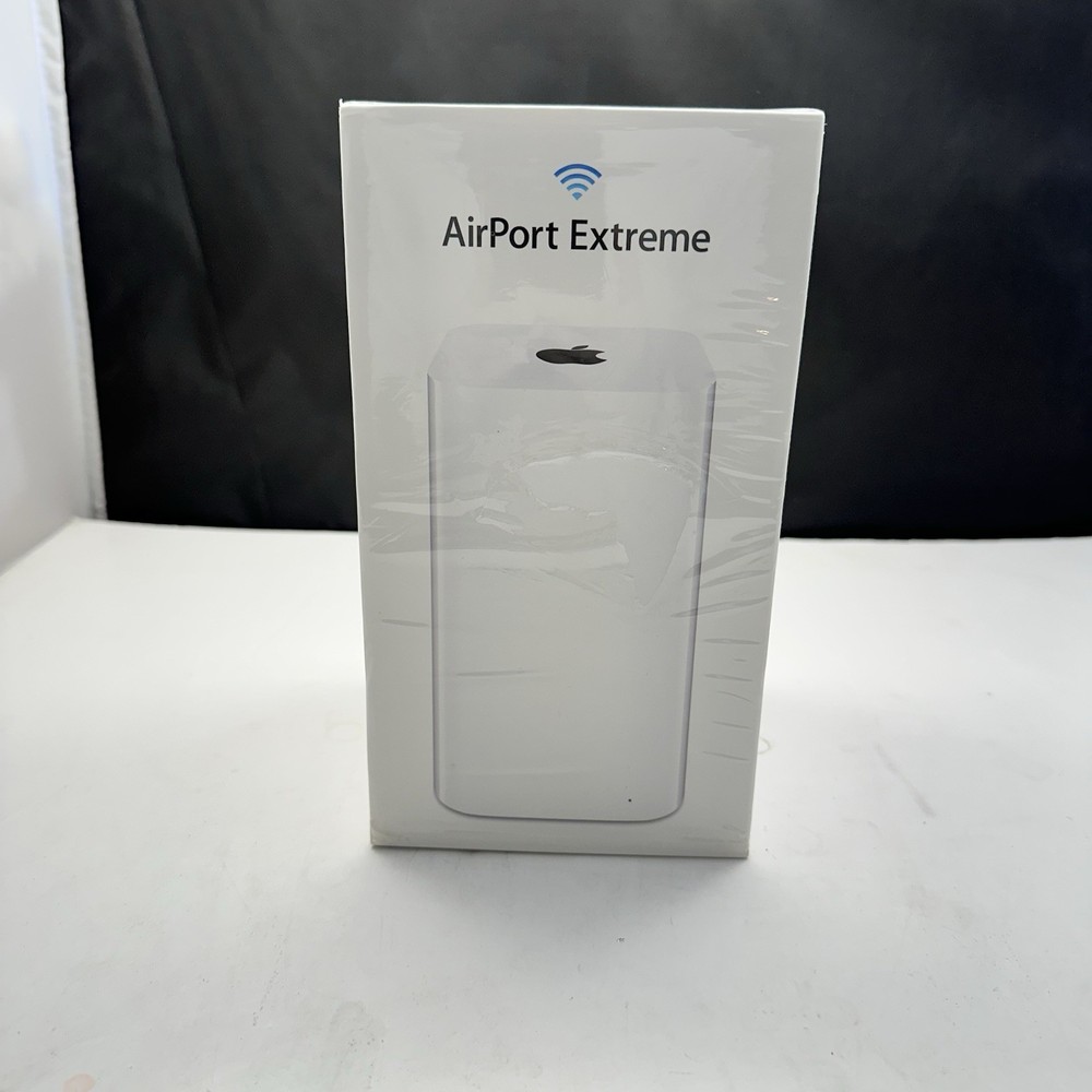 Apple AirPort Extreme 2013 A1521 Empty Box Only