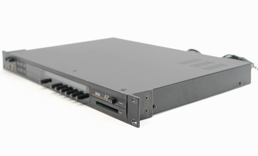 Korg A2 Multieffects Processor, FC6 Controller, and New Cable Bundle! Excellent!