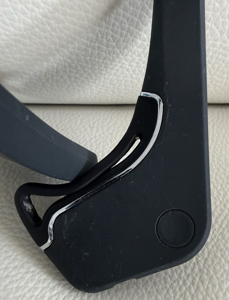 Muse Brain Sensing Headband MU-01 Meditation Device w/ Case Tested