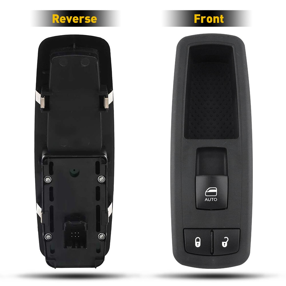 For Dodge Ram 1500 3500 2500 2009-2012 Window Switch Front Right Passenger Side