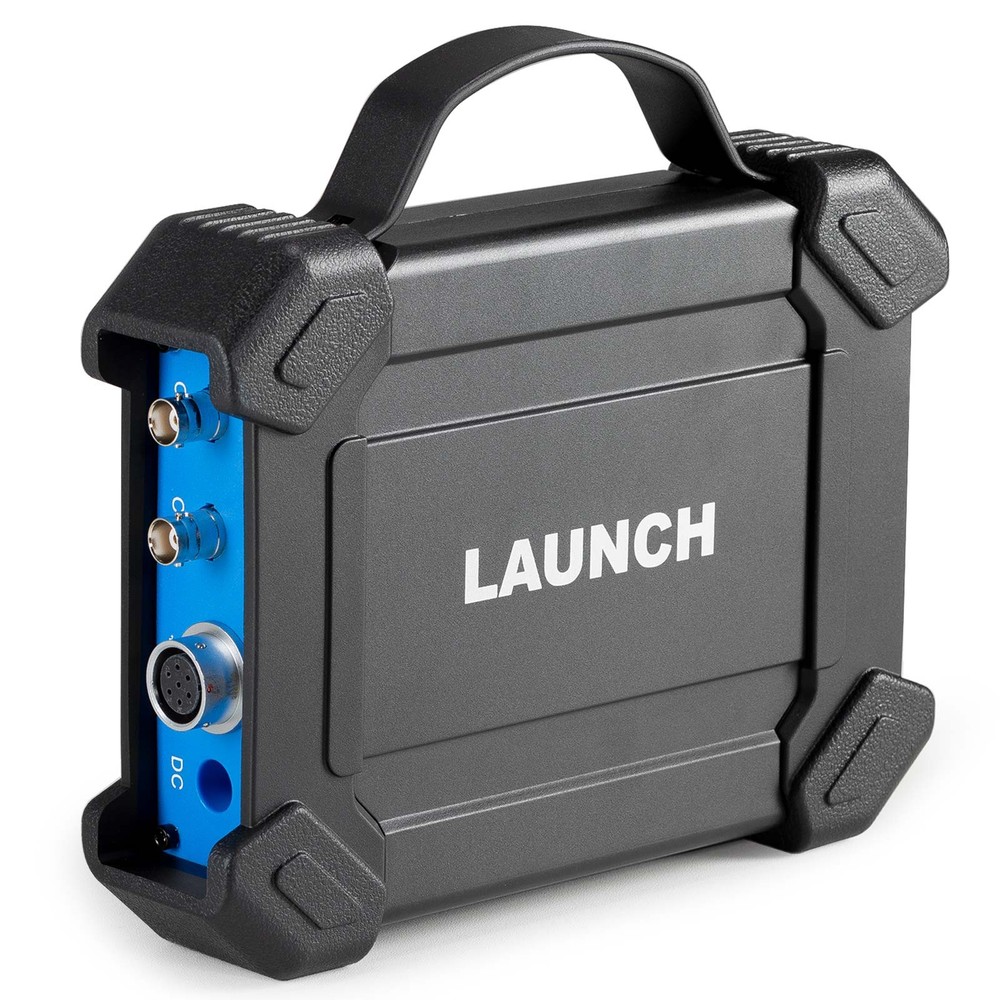 LAUNCH S2-2 Sensor Box 2 Channels Handheld Sensor Simulator and Tester