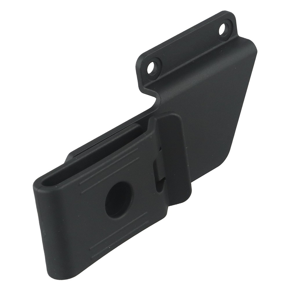 K Sheath Waist Clip Efficient Tool Management Solution for Adventurers