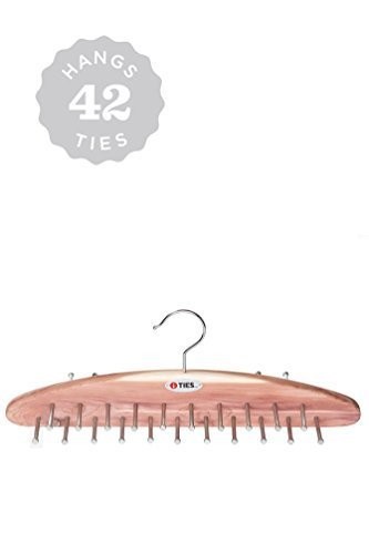 82720 Cedar Tie Organizer
