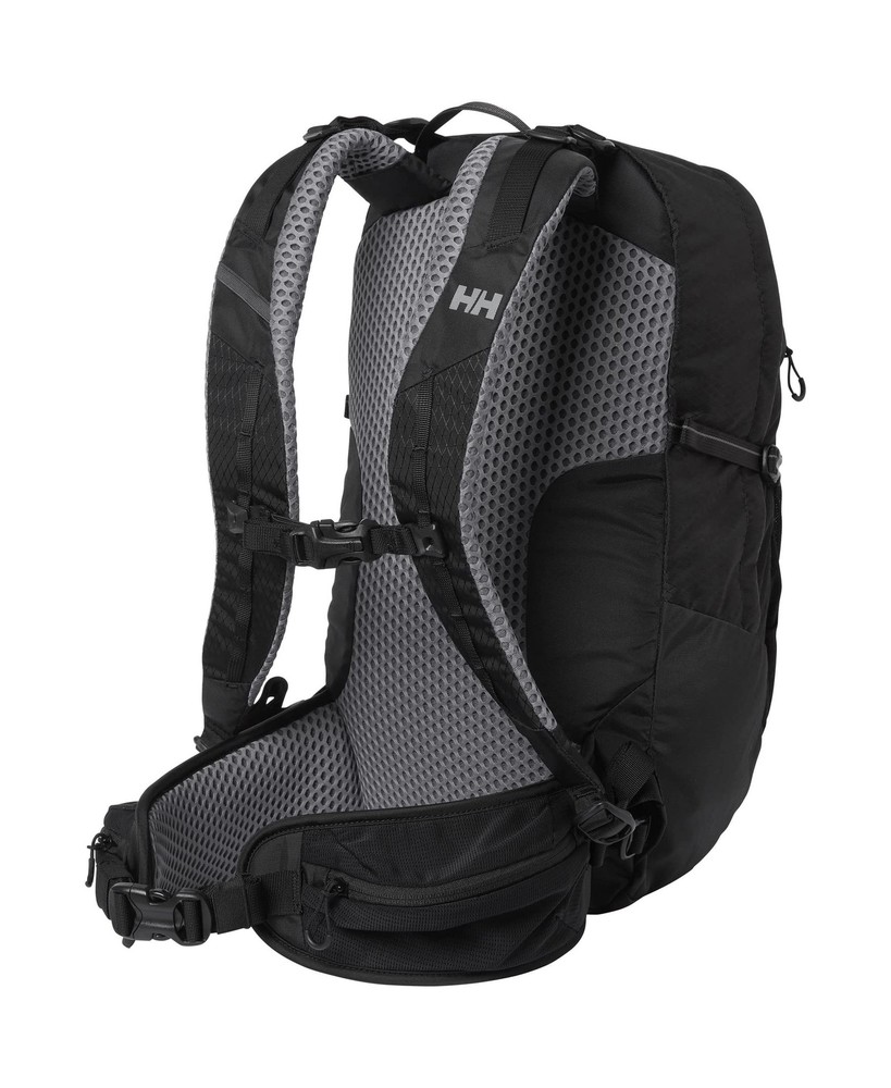 Helly-Hansen Unisex Generator Backpack, 990 Black, One Size