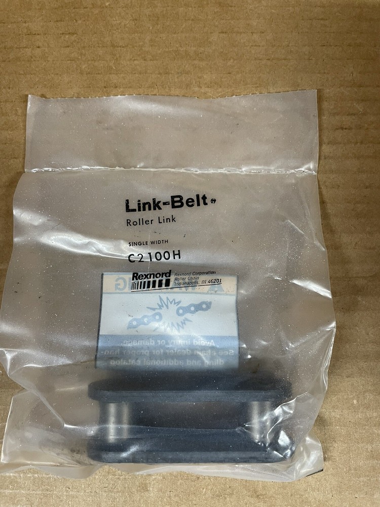 Link Belt OEM Roller Link C2100H