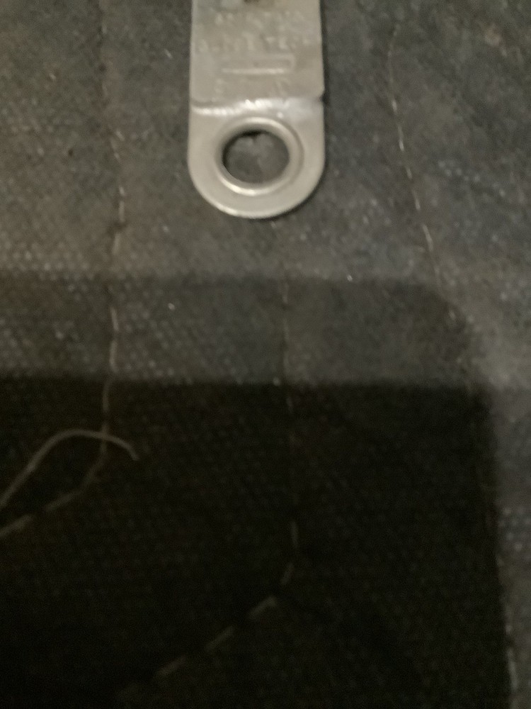 K 165 F 74 C GLOBE TECH 92