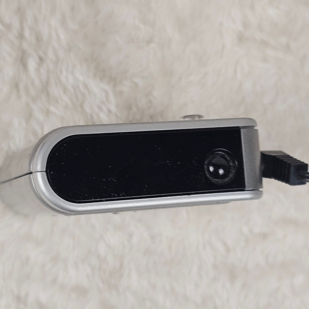 Sensoro Silver Bullet RX7500 Radar Detector Speed Trap (Tested)