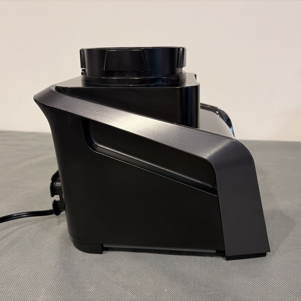 Ninja Blender CT680CO2SS 30 Touch Screen Base Only Tested Working Black.