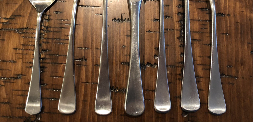 WMF -  Cromargan -FINESSE Germany- Stainless Silverware CHOOSE CHOICE Flatware