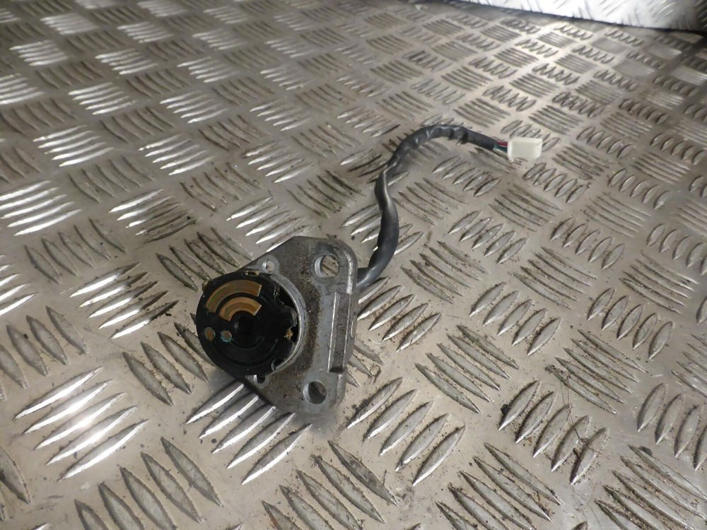 PULSE ADRENALINE 125 2013 IGNITION SWITCH