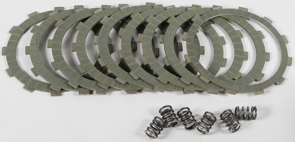 EBC SRC  Series Clutch Kit SRC68