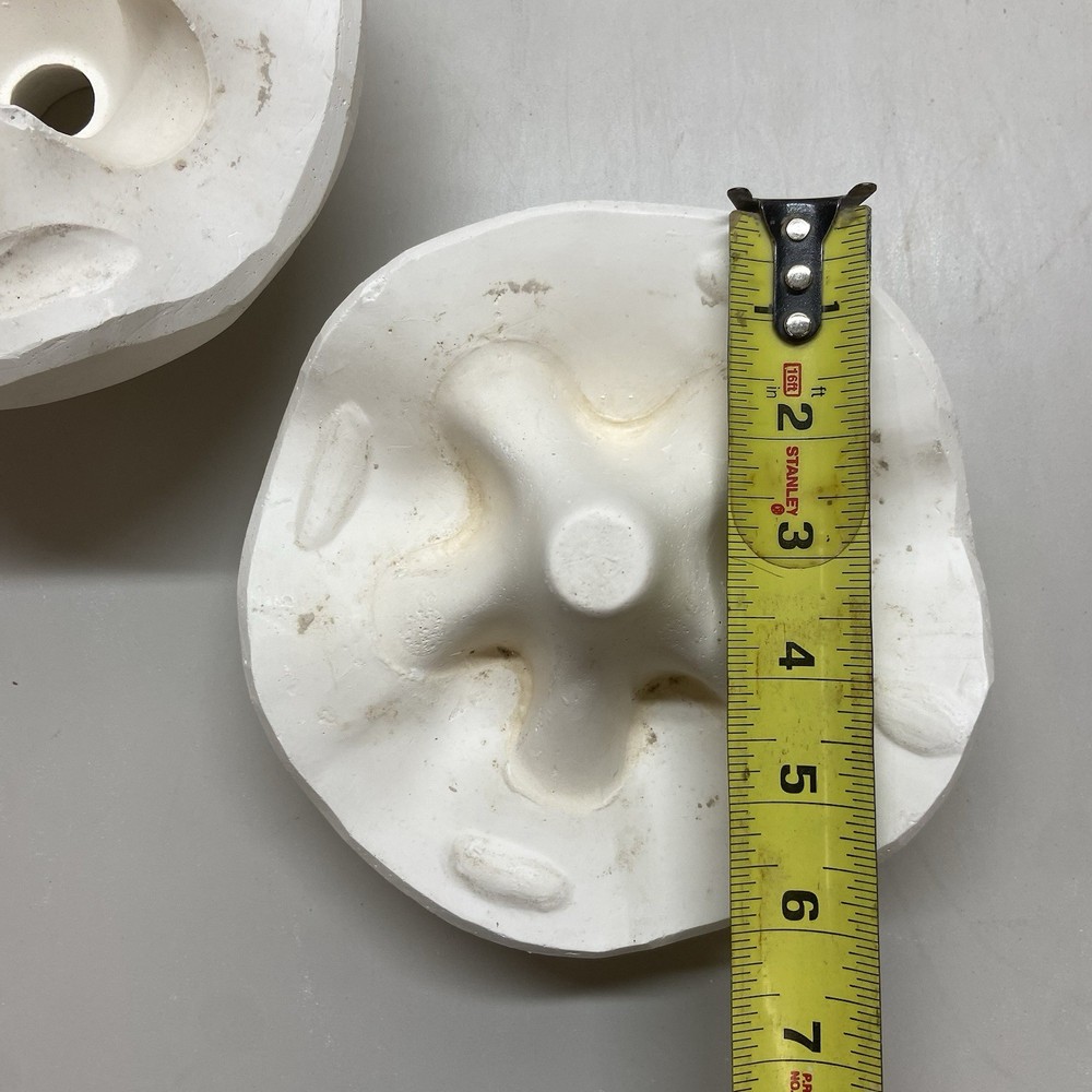 Ceramic Slip Casting Mold Dixie