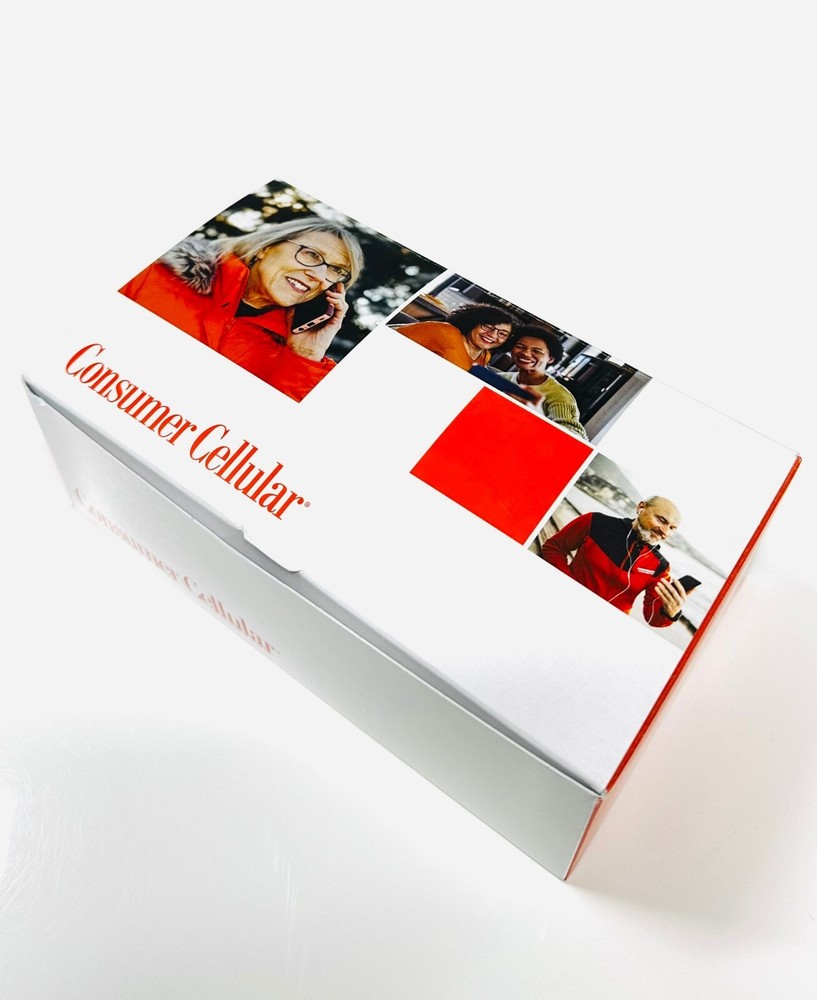 Consumer Cellular Ally Personal Emergency Response Device