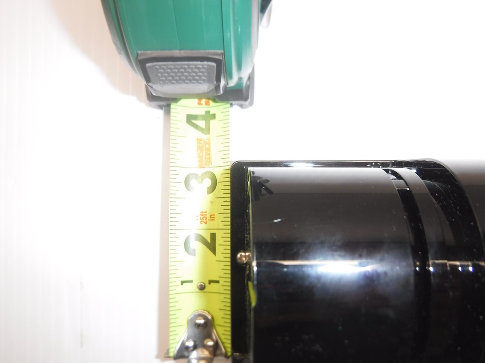 Optek AX-100PLUS Photoelectric Detector