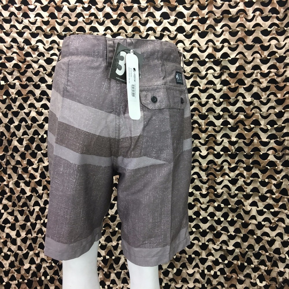 NEW Dye Tan Short Shorts - Size 36