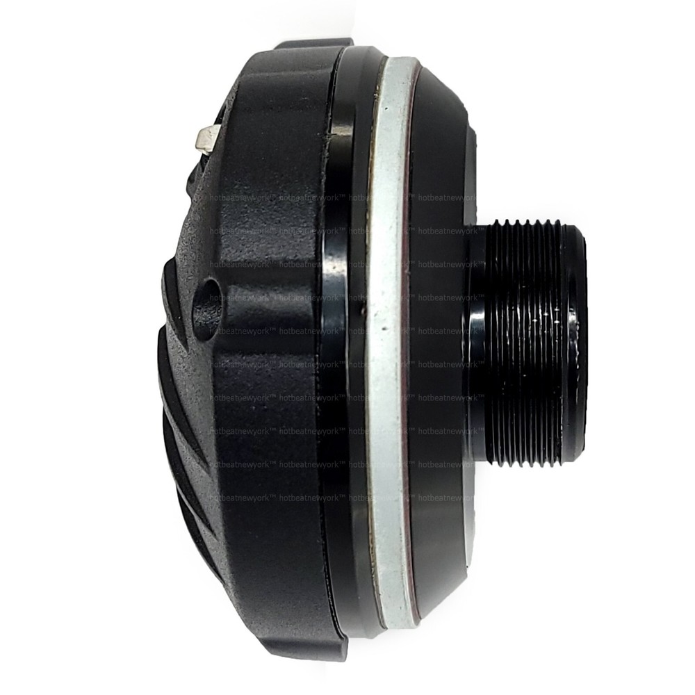 2 x Celestion CDX1-1731 Neodymium Compression Driver 1" Exit 8ohm 110 dB 40W RMS