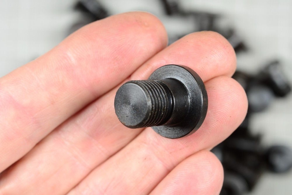 10 DOTCO SCREWS # 14-2571
